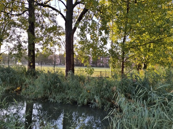 Sportpark Multatuliweg veld 2 - Amsterdam-Sloterdijk