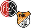 Wappen SG Viktoria/DJK Kahl
