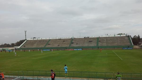 Stade Père Jego - Casablanca