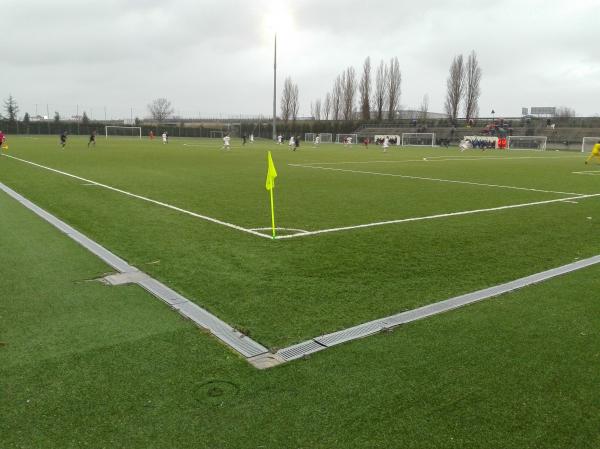 Stadio Comunale Gatteo a Mare - Gatteo