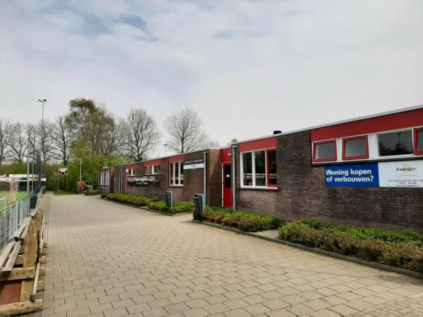 Sportpark Wijhe '92 - Olst-Wijhe