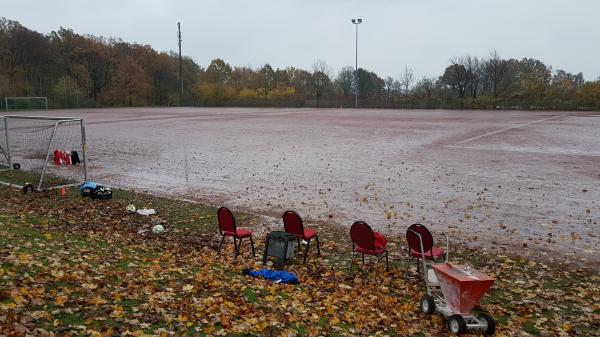 Sportanlage Schinkelberg B-Platz - Osnabrück-Schinkel