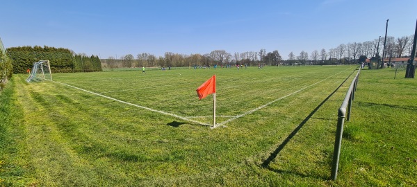 Sportzentrum Alt Stahnsdorf Platz 2 - Storkow/Mark-Alt Stahnsdorf