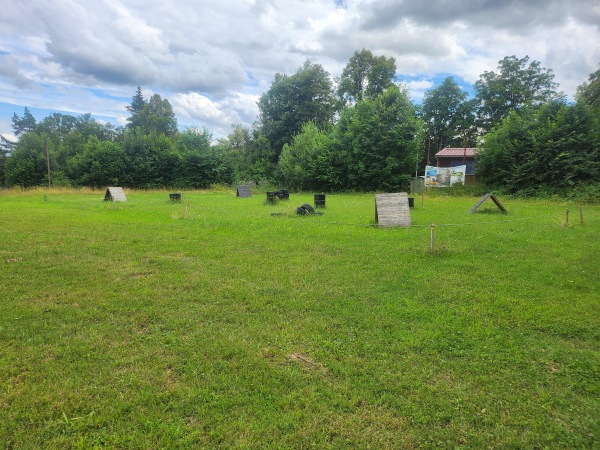 Sportplatz Schütteberg - Horb/Neckar