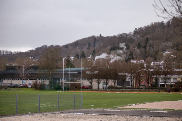 Dr.-Eugen-Stocke-Stadion Nebenplatz 2 - Coburg