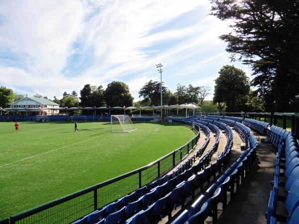 King George V Bowl - Douglas, Isle of Man