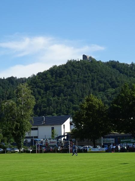 Sportanlage Neustückern - Bodman-Ludwigshafen