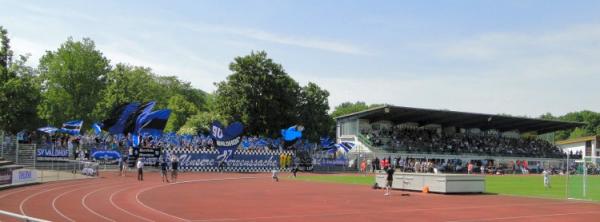 Rheinstadion - Kehl/Rhein