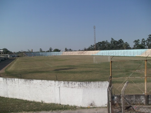 Estadio Antonio Romero - Formosa