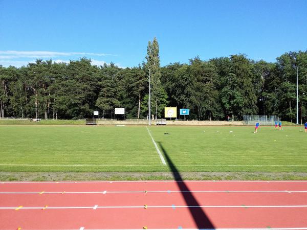 Stadion Miejski w Witnicy - Witnica