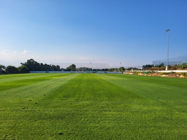 Ayia Napa Sports Center Gipedo 9 - Ayia Napa (Agia Napa)