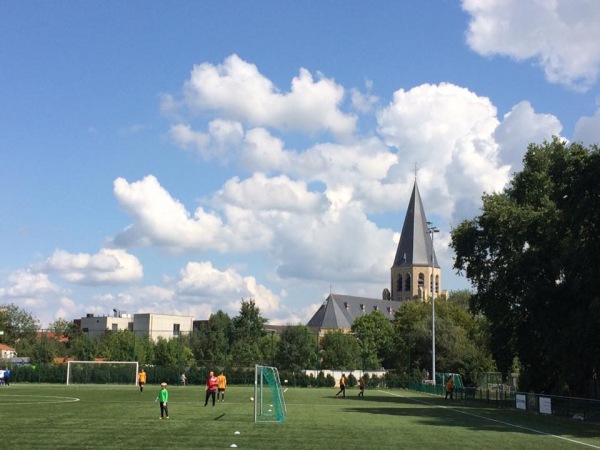 Complex Jubellaan - Mechelen