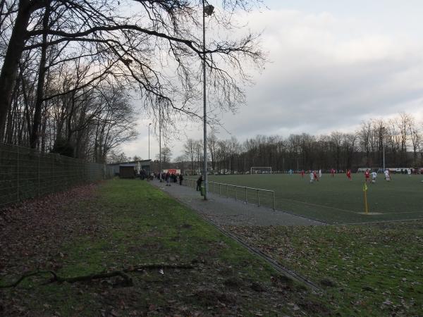 Brombeerstadion - Langenfeld/Rheinland-Wiescheid