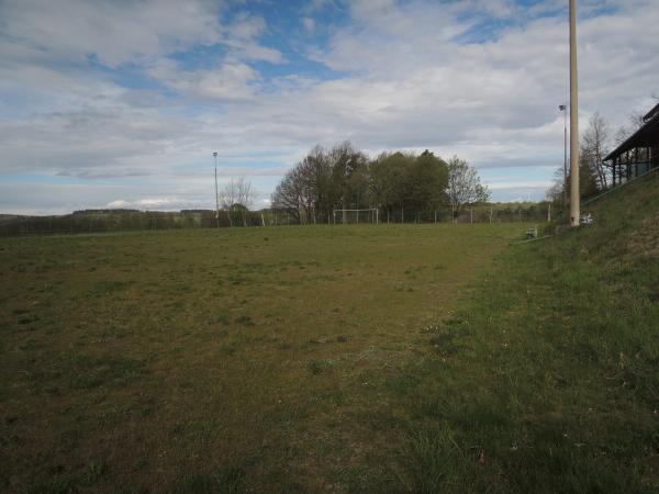 Sportplatz Nauroth - Heidenrod-Nauroth