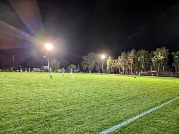 Sportzentrum Bawinkel B-Platz - Bawinkel