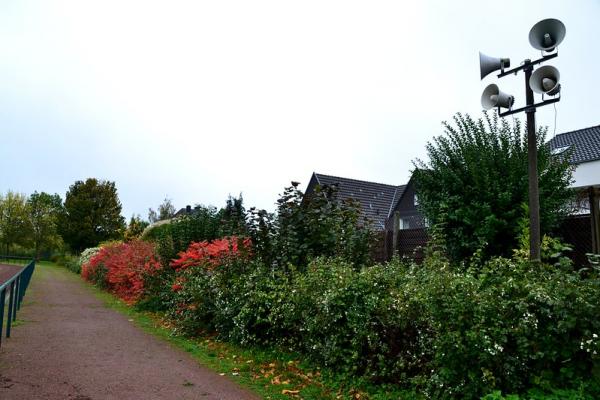 Sportanlage Im Auel - Euskirchen