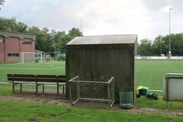 Salinensportpark B-Platz - Bad Rothenfelde