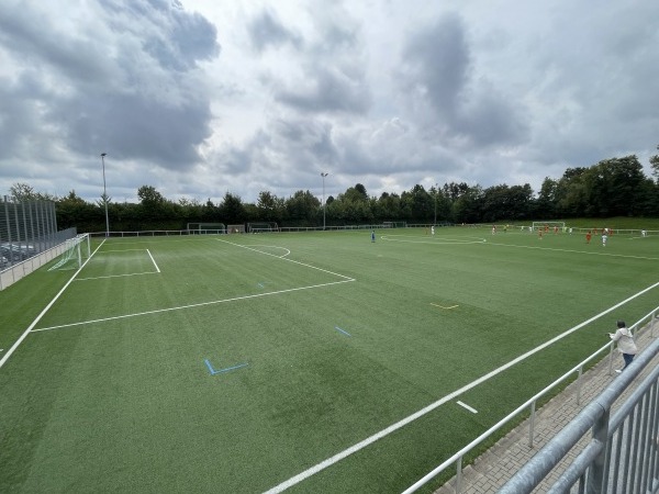 Sportgelände Wannestraße Platz 2 - Reichartshausen