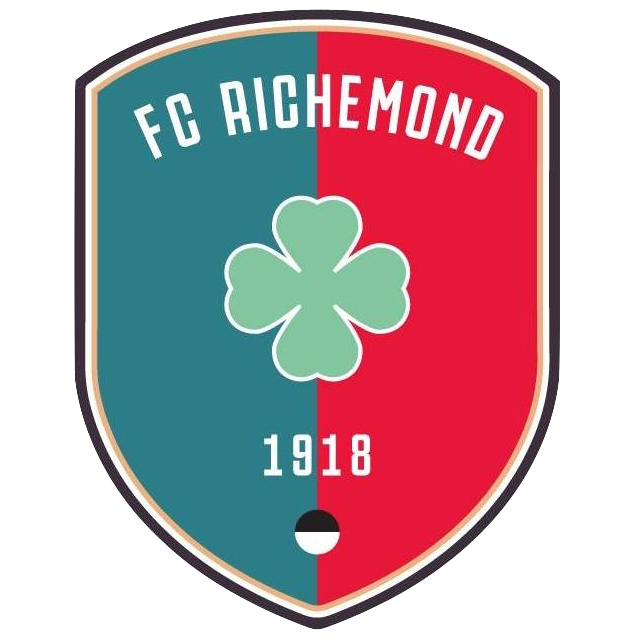 Wappen FC Richemond FR II  44736