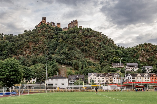 Rhinelanderstadion - Oberwesel