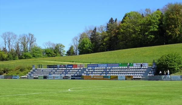 Sportplatz Oberhofen - Oberhofen