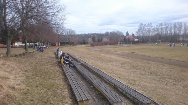 Parkstadion - Rastenberg