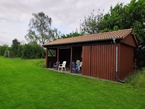 Sportanlage Lückingseichen Platz 2 - Hövelhof-Eselheide
