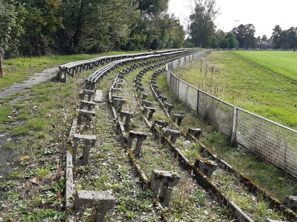 Stadion Pabianickiego Towarzystwa Cyklistów - Pabianice