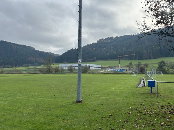 Sportplatz Hagenbrühl 2 - Egesheim