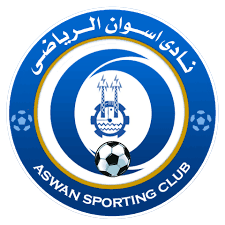 Wappen Aswan SC  22996