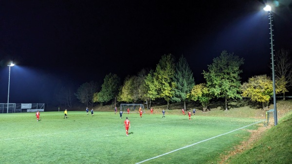 Sportplatz Weil 2 - Weil/Oberbayern