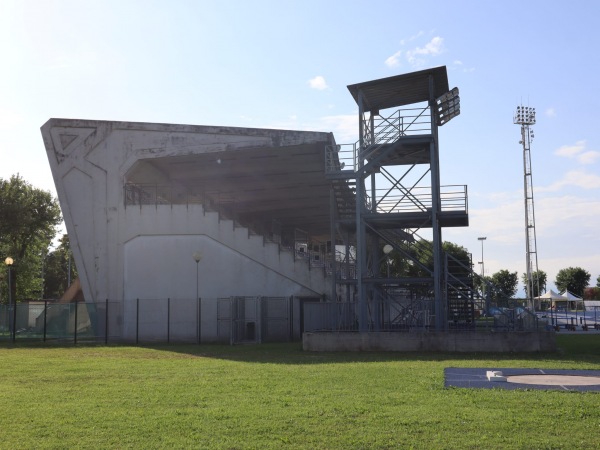 Stadio Olimpico Giovanni Chiggiato - Caorle