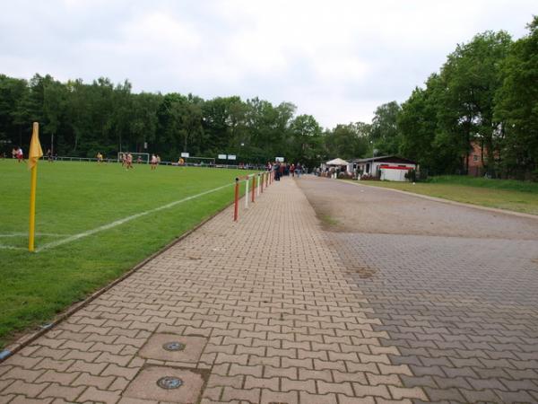 Sportanlage Am Leiterchen - Recklinghausen-Stuckenbusch