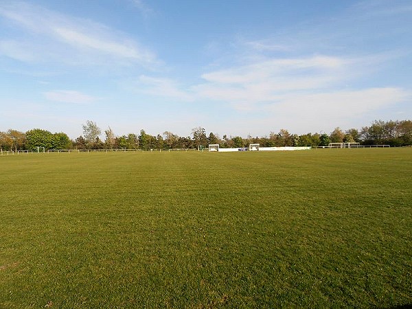 Sparekassen Danmark Arena - Aalborg
