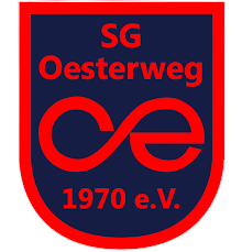 Wappen SG Oesterweg 1970 III