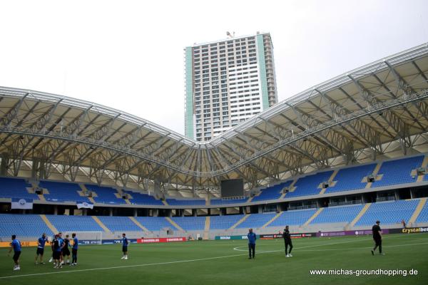 Adjarabet Arena - Batumi