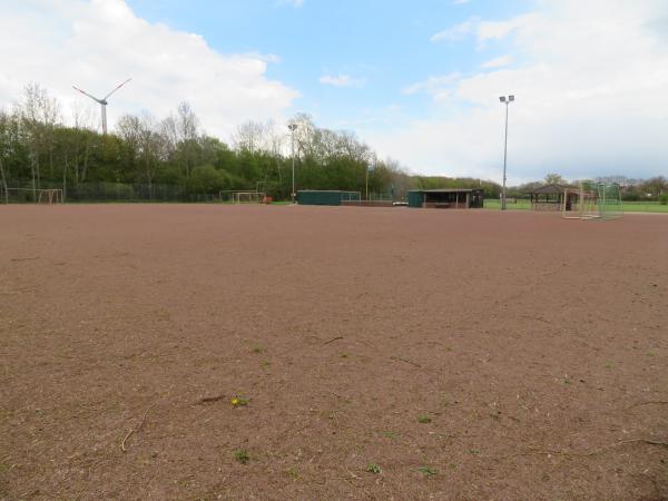 Sportanlage Schule Seehausen Platz 2 - Bremen-Seehausen