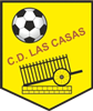 Wappen CD Las Casas