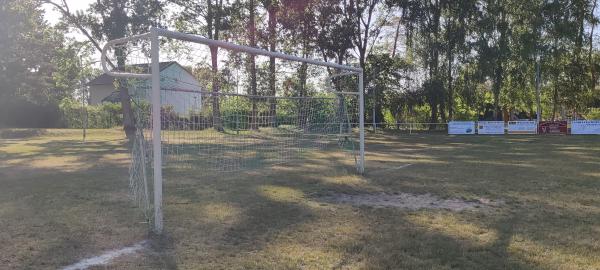 Sportplatz am Wäldchen - Usedom