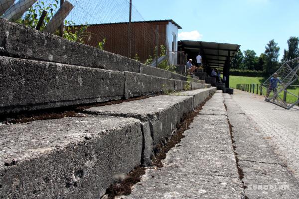 Stadion Welschingen (alt) - Engen-Welschingen