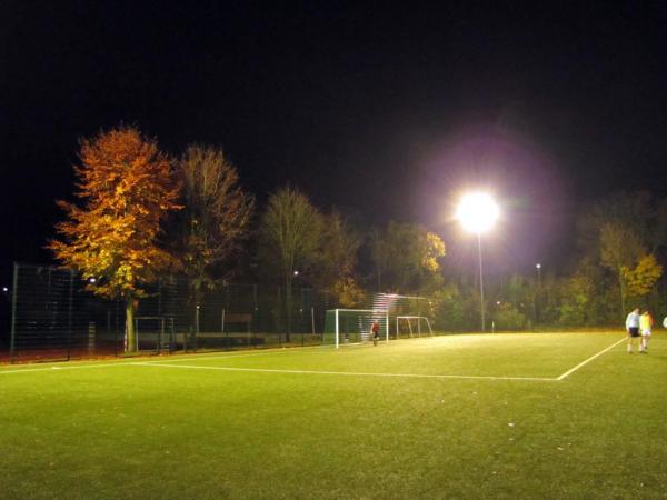 Sportanlage Arnheimweg - Münster/Westfalen-Gievenbeck