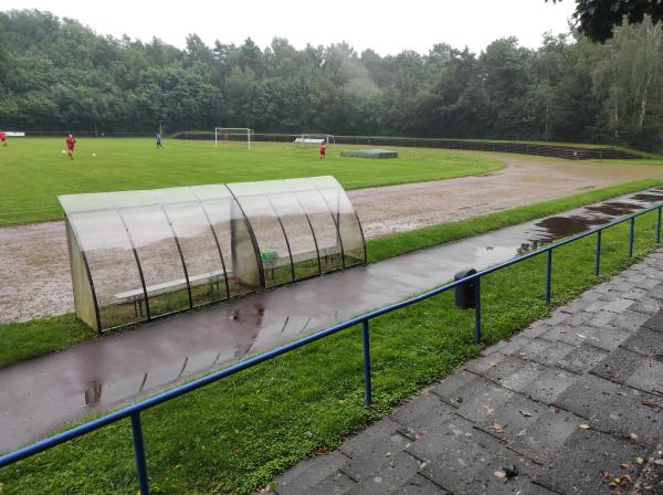Waldstadion - Eschweiler-Pumpe-Stich