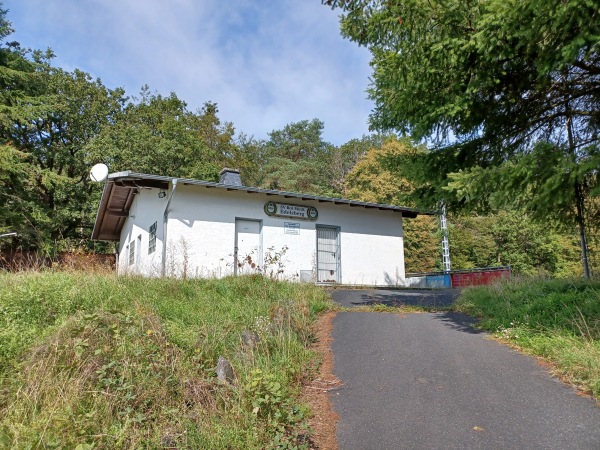 Sportplatz Edelsberg - Weinbach-Edelsberg
