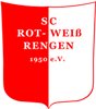 Wappen SC Rot-Weiß Rengen 1950  97852