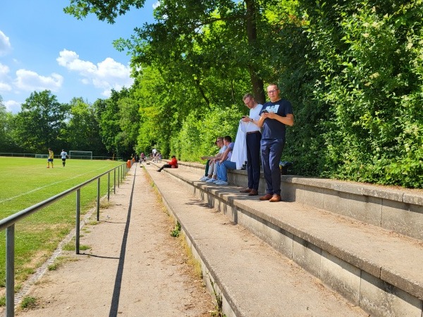 Sportplatz Wiesengrund - Seevetal-Fleestedt