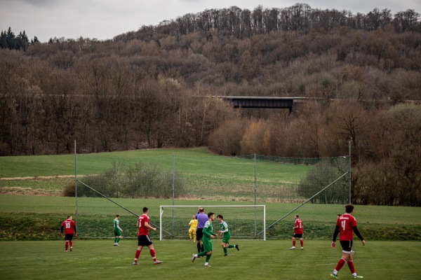 Petersbergstadion - Marktbergel