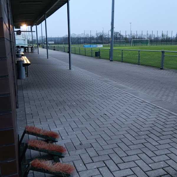 Sportpark Sonsbecker Straße - Kevelaer-Winnekendonk