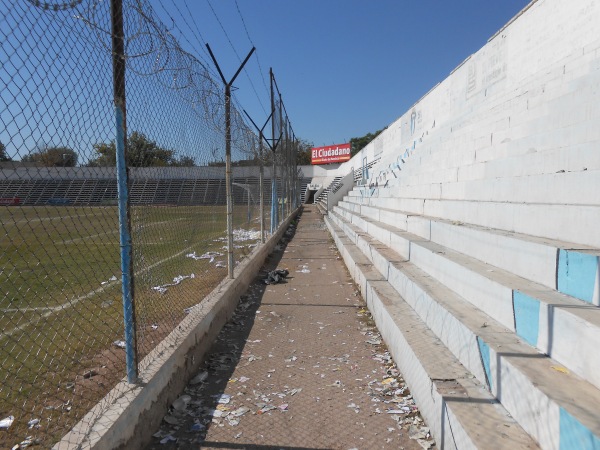 Estadio Ingeniero Murcia Serra - Mendoza