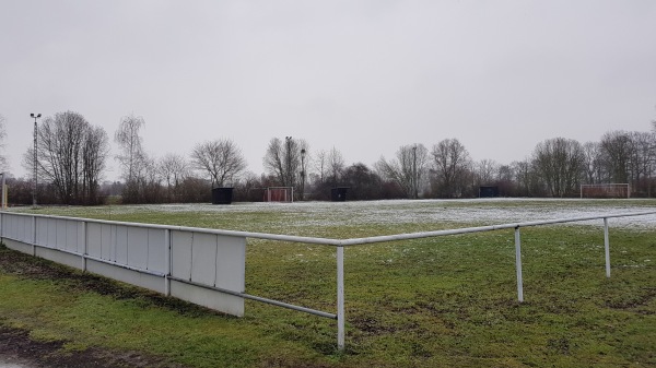 Sportplatz Das Große Ried 2 - Molschleben