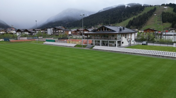 Sportzentrum Flachau - Flachau